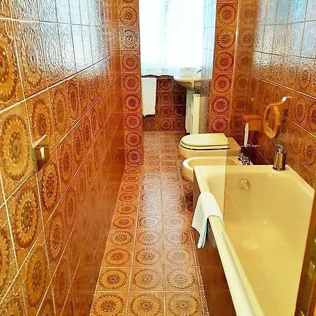 Appartement G&g House