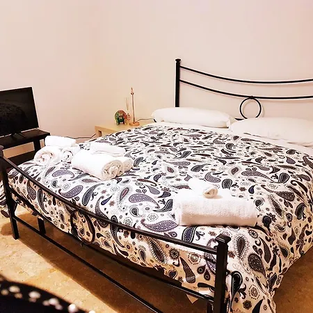 Appartement G&g House *