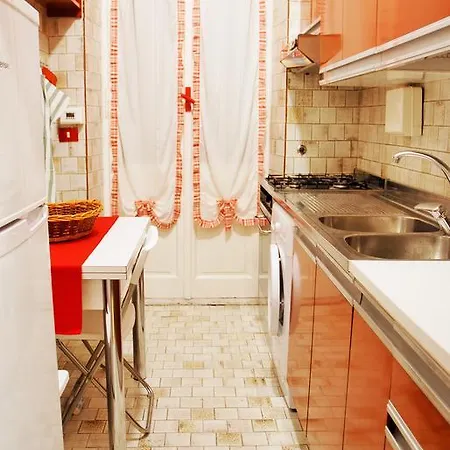 Appartement G&g House Rome
