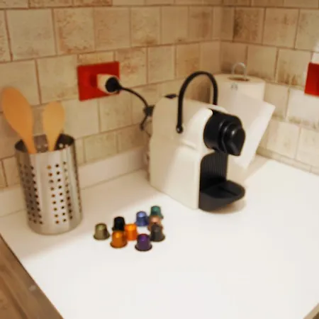 Appartement G&g House *
