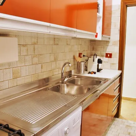 Appartement G&g House Rome