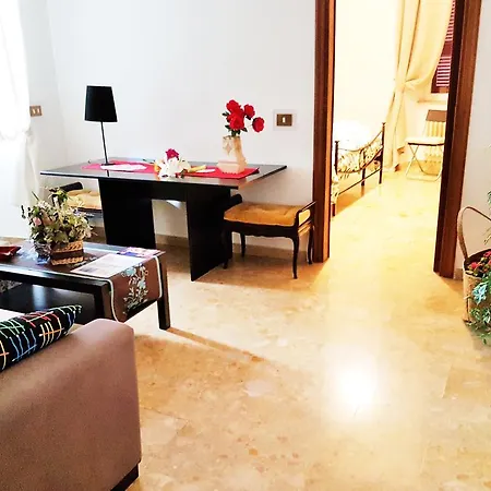 Appartement G&g House Rome