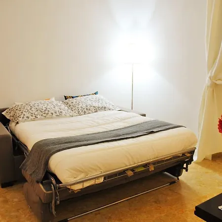 Appartement G&g House *