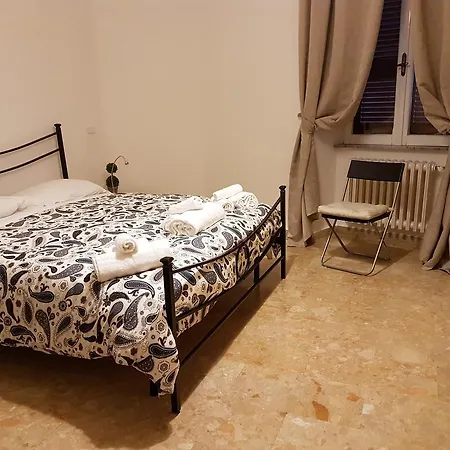 G&g House Rome