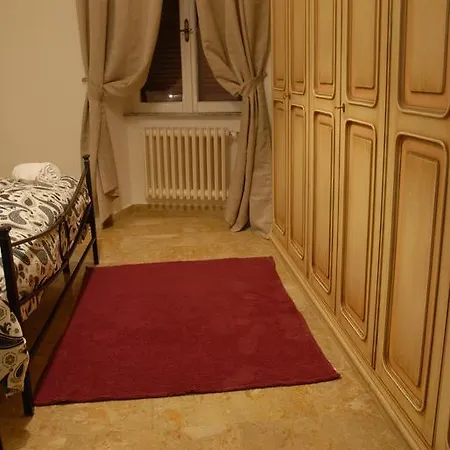Appartement G&g House *