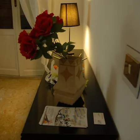 Appartement G&g House *