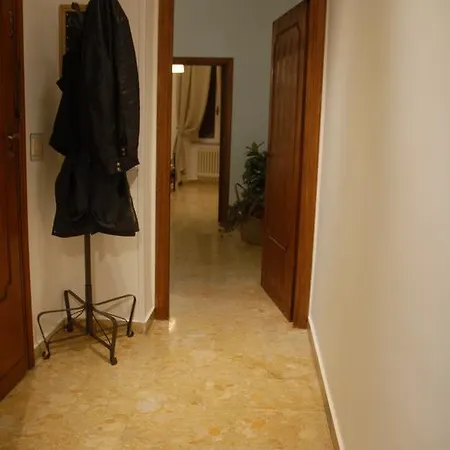 Appartement G&g House