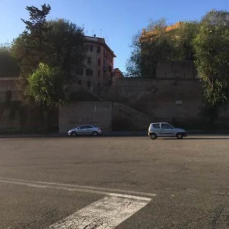 G&g House Rome