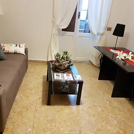 Apartment G&g House